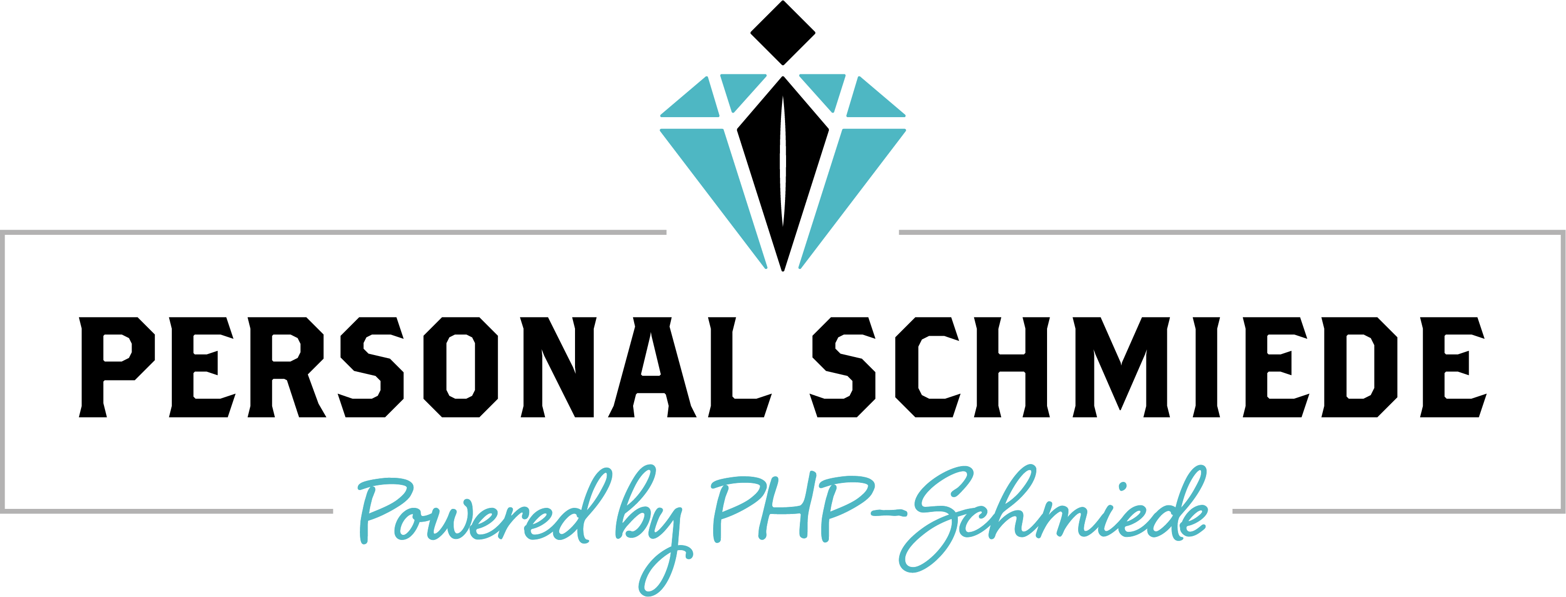 Logo Php-Schmiede